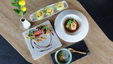  Paket shout out lunch dan paket breakfasting (foto dok Akira)?