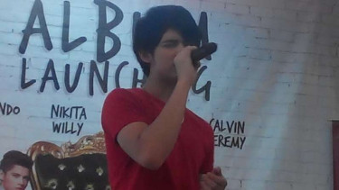 Aliando Syarief