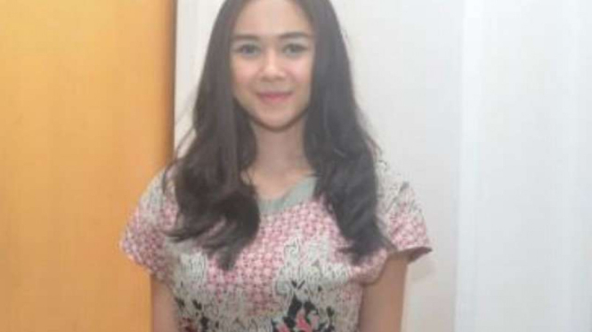 Aura Kasih