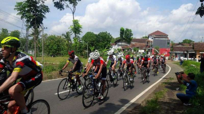 Tour de Ijen 2016