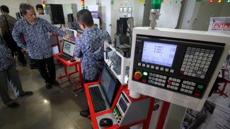 Soal Dana Riset, Indonesia 'Iri' dengan Korea Selatan