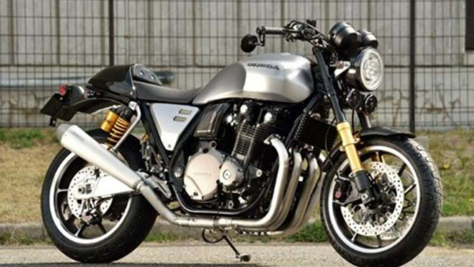 CB1100 Concept Type II