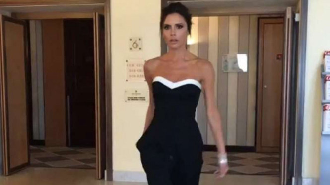 Victoria Beckham