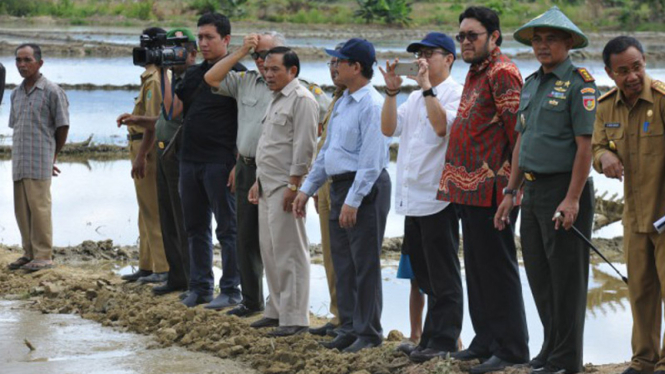 Ilustrasi Kunker DPR RI 