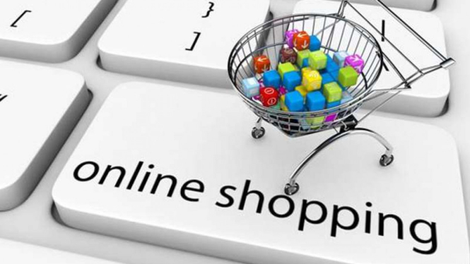 Online shopping
