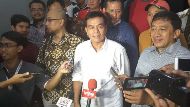 Bupati Bengkulu Selatan, Dirwan Mahmud