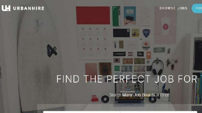 Urbanhire