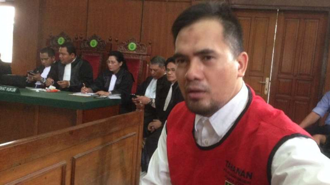Saipul Jamil