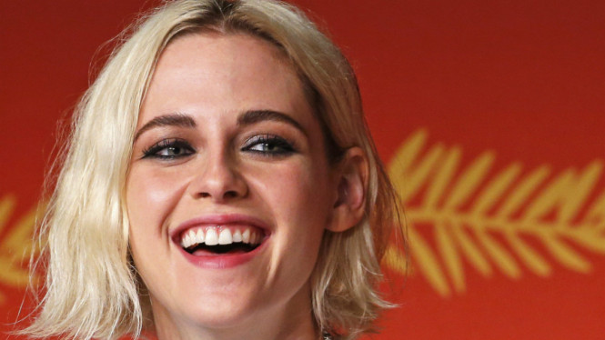 Kristen Stewart