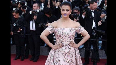 Aishwarya Rai