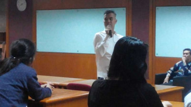 Ahmad Dhani