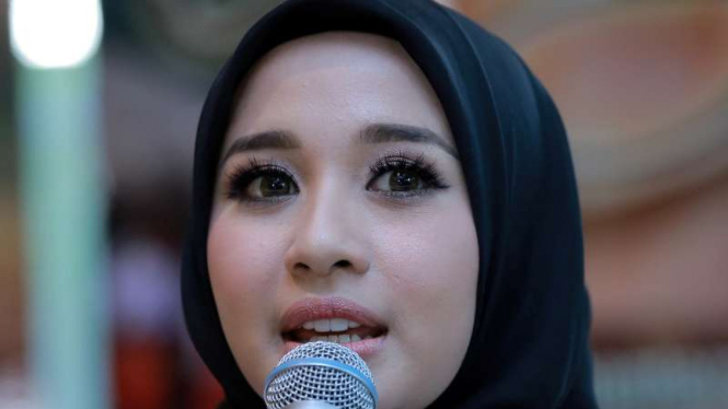 Laudya Cynthia Bella