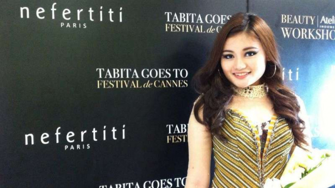 Tabita Roselin