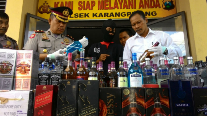 Miras oplosan