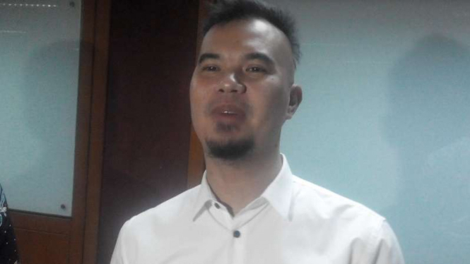 Ahmad Dhani