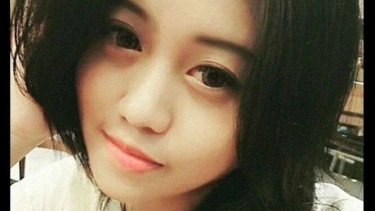 Christine Jia Xin Lee 