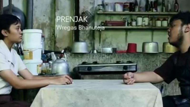 Cuplikan Film Prenjak: In The Year of Monkey