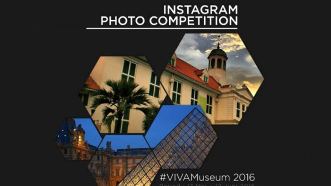 Instagram Foto Competition