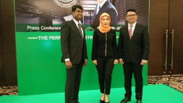 Schneider Electric kenalkan solusi IoT