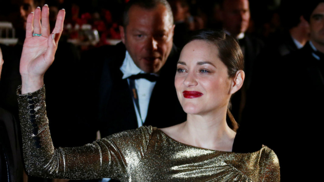 Marion Cotillard