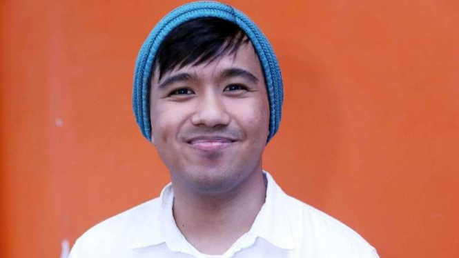 Joshua Suherman.