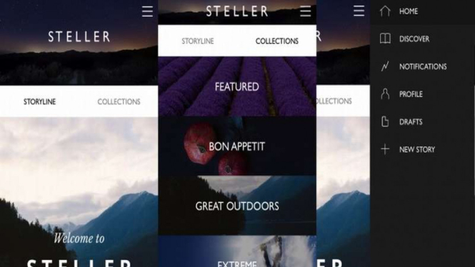 Steller