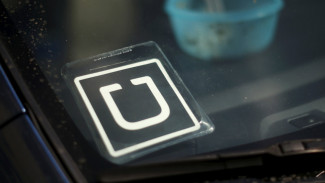 Uber Terjun ke Bisnis Omprengan