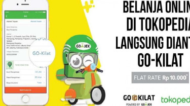Go-Kilat