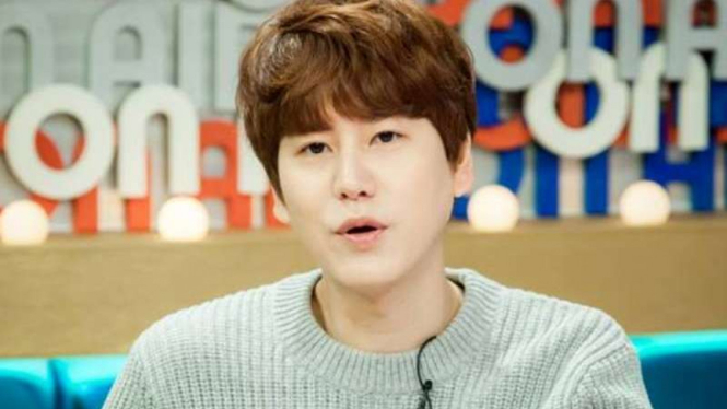 Artis Korea yang oplas