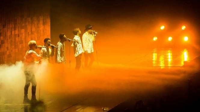 BIGBANG