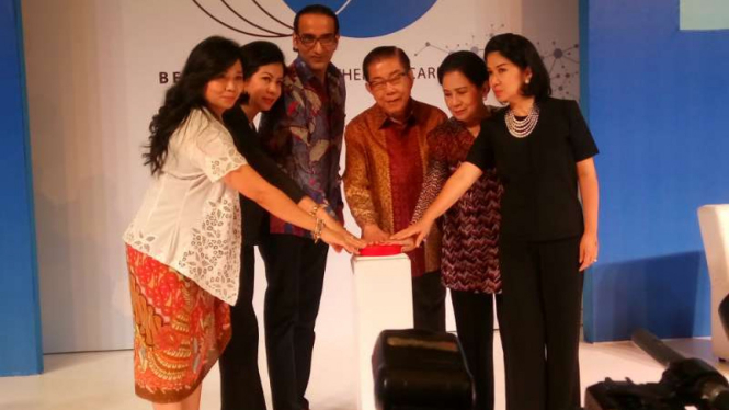 PT.Mundipharma Healthcare Indonesia