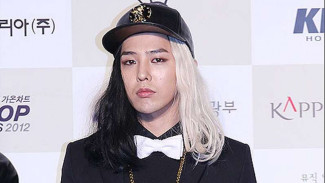 Jangan Coba-coba Gaya Rambut Ala Artis Korea Ini