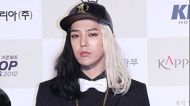G-Dragon