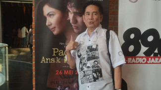 Lewat 'Pacarku Anak Koruptor', Sys NS Curahkan Kritik Sosial