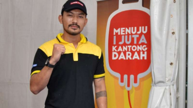 Rio Dewanto