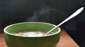 Jangan Makan Gorengan, Pilih Sup untuk Berbuka