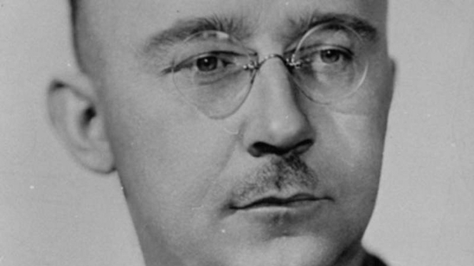 Heinrich Himmler