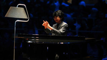 Joey Alexander