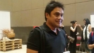 Soal Lagu Religinya, Dwiki Dharmawan Jelaskan Ini