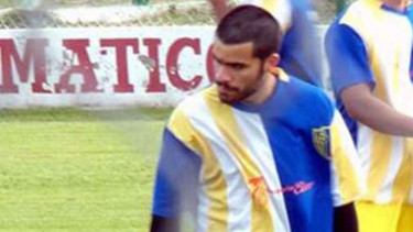 Peman Argentina, Michael Favre