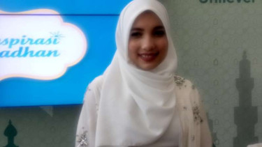 Desainer busana muslim, Jenahara