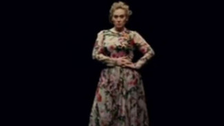 Harga Gaun Adele di Billboard Music Awards Hampir Rp100 Juta