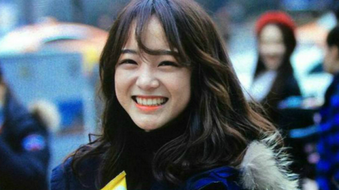 Personel girlband IOI, Kim Se Jung