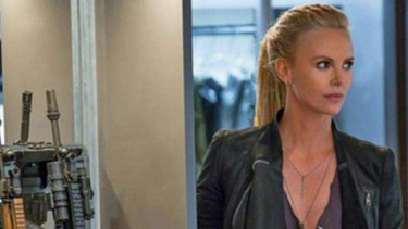 Charlize Theron jadi penjahat di Fast and Furious 8