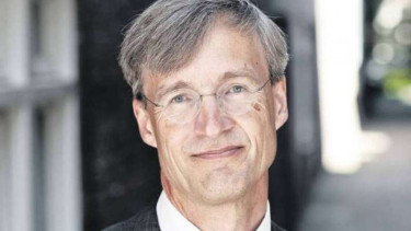 Ketua Mahkamah Agung Belanda, Maarten Feteris