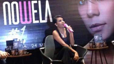 Nowela