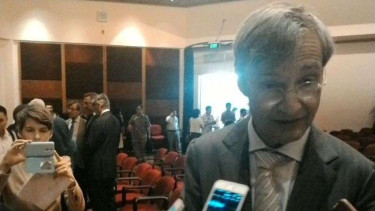 Ketua Mahkamah Agung Belanda, Maarten Feteris