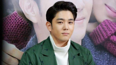 Kangin Super Junior