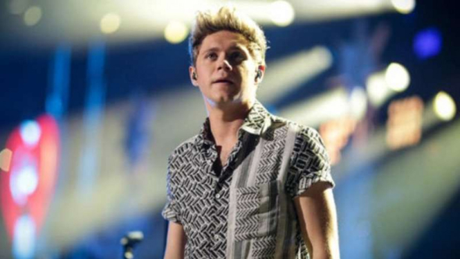 Niall Horan