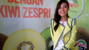 Patricia Gunawan